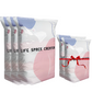 🥳LAST DAY BUY 2 GET 1 FREE!!💞50K+ SOLD!🧳💨 50% OFF! No‑Pump Vacuum Storage Bags – Press & seal, no pump needed. Saves 80% space, keeps clothes dry & dust‑free. Perfect for bulky bedding & off‑season gear. 🛏️🗄️