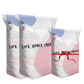 🥳LAST DAY BUY 2 GET 1 FREE!!💞50K+ SOLD!🧳💨 50% OFF! No‑Pump Vacuum Storage Bags – Press & seal, no pump needed. Saves 80% space, keeps clothes dry & dust‑free. Perfect for bulky bedding & off‑season gear. 🛏️🗄️