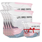 🥳LAST DAY BUY 2 GET 1 FREE!!💞50K+ SOLD!🧳💨 50% OFF! No‑Pump Vacuum Storage Bags – Press & seal, no pump needed. Saves 80% space, keeps clothes dry & dust‑free. Perfect for bulky bedding & off‑season gear. 🛏️🗄️