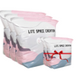 🥳LAST DAY BUY 2 GET 1 FREE!!💞50K+ SOLD!🧳💨 50% OFF! No‑Pump Vacuum Storage Bags – Press & seal, no pump needed. Saves 80% space, keeps clothes dry & dust‑free. Perfect for bulky bedding & off‑season gear. 🛏️🗄️