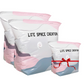 🥳LAST DAY BUY 2 GET 1 FREE!!💞50K+ SOLD!🧳💨 50% OFF! No‑Pump Vacuum Storage Bags – Press & seal, no pump needed. Saves 80% space, keeps clothes dry & dust‑free. Perfect for bulky bedding & off‑season gear. 🛏️🗄️