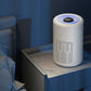 🌬️ 55% OFF! 🔥 Compact home air purifier – 2026 bestseller – Quiet, energy-efficient, and perfect for allergy sufferers, dust, and pet hair 🏠