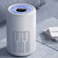 🌬️ 55% OFF! 🔥 Compact home air purifier – 2026 bestseller – Quiet, energy-efficient, and perfect for allergy sufferers, dust, and pet hair 🏠
