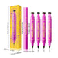 💗LAST DAY - BUY 1 GET 1 FREE💗Waterproof Freckles Pen: Faux Freckle Stamp and Fine Tip Eyeliner for Realistic, Long-Lasting Freckles and Effortless Makeup, Perfect for Daily Wear and Cosplay