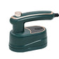 👔2026 HOT SALE🥳50K+ SOLD!✨Mini Foldable Steam Iron – Dual Function, 50ml Tank, Rotatable Handle ✈️