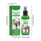 ⏳Limited-Time Offer: Buy 2 Get 1 FREE!✨️🌿The #1 Plant-Based Flea & Tick Spray in the UK 🇬🇧🏆