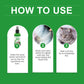 ⏳Limited-Time Offer: Buy 2 Get 1 FREE!✨️🌿The #1 Plant-Based Flea & Tick Spray in the UK 🇬🇧🏆