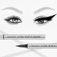 🔥LAST DAY BUY 1 GET 1 FREE!!🔥✨ Waterproof, smudge-proof eyeliner – precise application, 24-hour intense black that won’t fade! ✨