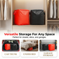 🎁2026 New Arrivals 50% OFF💥Collapsible Storage & Moving Bag – Heavy-Duty, Large Capacity & Perfect for Organising, House Moves & Travel ✈️✨