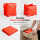 🎁2026 New Arrivals 50% OFF💥Collapsible Storage & Moving Bag – Heavy-Duty, Large Capacity & Perfect for Organising, House Moves & Travel ✈️✨