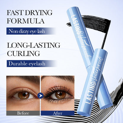 🏆 Last Day Special Sale Buy 1 Get 1 Free✨24H Long-Lasting Waterproof Mascara
