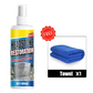 ⏰ Last Day Special Price £9.78 ! 🔥Buy 2 Get 1 Free🎁Headstone Restoration & Cleaning Spray