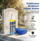 ⏰ Last Day Special Price £9.78 ! 🔥Buy 2 Get 1 Free🎁Headstone Restoration & Cleaning Spray