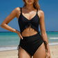 🏖️Last Day Special Sale 49% OFF🩱Women’s Tummy-Smoothing Beachwear Set
