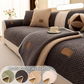 🎄Christmas Sale 50% OFF💕Pet-Friendly Plush Sofa Cover 🛋️ | Non-Slip Wear-Resistant Dustproof Sofa Protector for 2/3/4-Seater & Sectional Sofas 🐾✨