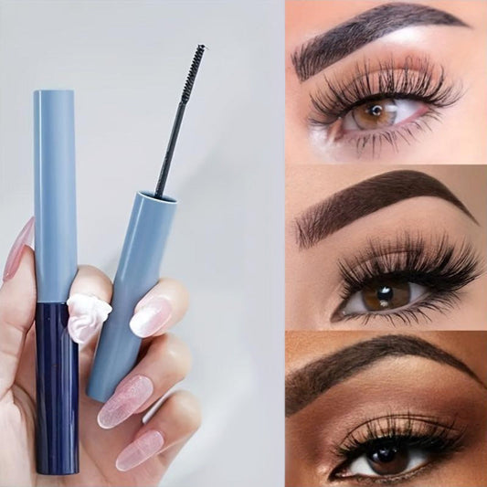 🎁💥LAST DAY SPECIAL PRICE!-￡6.99!!💖Waterproof Lengthening Curling Mascara – Volumizing, Long-Lasting & Smudge-Free