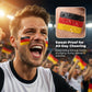 🔥Buy 1 get 1 Free🏆🎉National Flag Face Paint Stick for Sports Fans