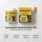 🥳2026 HOT SALE -50% OFF!💞50K+ SOLD! 🖌️Weather Resistant Water-Based Gold Paint