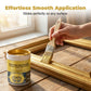 🥳2026 HOT SALE -50% OFF!💞50K+ SOLD! 🖌️Weather Resistant Water-Based Gold Paint
