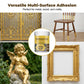 🥳2026 HOT SALE -50% OFF!💞50K+ SOLD! 🖌️Weather Resistant Water-Based Gold Paint
