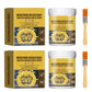 🥳2026 HOT SALE -50% OFF!💞50K+ SOLD! 🖌️Weather Resistant Water-Based Gold Paint
