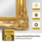 🥳2026 HOT SALE -50% OFF!💞50K+ SOLD! 🖌️Weather Resistant Water-Based Gold Paint