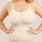 🔥Last 3 Hours- Special Price £8.99!!💝All Day Shaping Comfort Stretch Camisolei💖