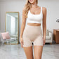 ⏰LAST DAY BUY 1 GET 4 - EACH ONLY ￡7.2!!🔥Women’s High Waisted Boyshort Underwear🌸Full Coverage • Smooth • Seamless-Look • Breathable Comfort💃