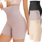 ⏰LAST DAY BUY 1 GET 4 - EACH ONLY ￡7.2!!🔥Women’s High Waisted Boyshort Underwear🌸Full Coverage • Smooth • Seamless-Look • Breathable Comfort💃