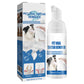 🥳2026 HOT SALE 70% OFF!💞50K+ SOLD!🐶Pet Oral Care Foaming Tartar Remover