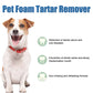 🥳2026 HOT SALE 70% OFF!💞50K+ SOLD!🐶Pet Oral Care Foaming Tartar Remover