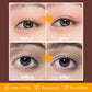 👁️Hot Sale 70% OFF✨Long-Acting Invisible Double Eyelid Shaping Cream