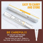 👁️Hot Sale 70% OFF✨Long-Acting Invisible Double Eyelid Shaping Cream