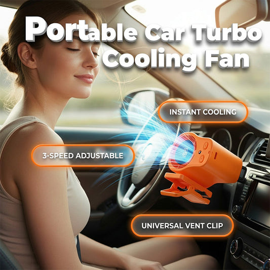 ❄️Summer cool-down deal: just £9.99!!⚡50K+ SOLD!❄️Hands-Free Personal Cooling Fan with LED Display