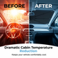🔥LAST DAY SALE 49% OFF🔥ShadeGo™ Car Windshield Sun Shade – Foldable, Heat-Blocking ☀️ | Keeps Interior Cool ❄️🚗 | UV Protection 🛡️ | Universal Fit for All Vehicles ✅ | Easy Storage & Travel Ready 🎒🇬🇧