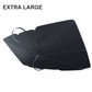 🔥LAST DAY SALE 49% OFF🔥ShadeGo™ Car Windshield Sun Shade – Foldable, Heat-Blocking ☀️ | Keeps Interior Cool ❄️🚗 | UV Protection 🛡️ | Universal Fit for All Vehicles ✅ | Easy Storage & Travel Ready 🎒🇬🇧