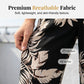 💖LAST DAY SALE 50% OFF💷Women's Summer Wide Leg Pants Flowy Drawstring Elastic Waist Trousers with Pockets