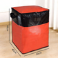 📦Last Day Special Price:£8.99!!!🧳 Collapsible Storage and Moving Bag – Heavy-duty handles & zippered closure – Folds flat, perfect for moving, travel or closet organization – reusable & easy to clean 🏠