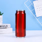 🏆 Last Day Special Price £9.77 ! 🥤Double-Layer Stainless Steel Cola Can-Shaped Insulated Cup