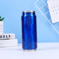 🏆 Last Day Special Price £9.77 ! 🥤Double-Layer Stainless Steel Cola Can-Shaped Insulated Cup