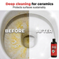 🏆Special Price £8.99 ! 🔥Buy 2 Get 1 Free💎 Heavy-Duty Toilet Cleaner 🧪 Melts Away Years of Urine Scale & Limescale ✨ No More Scrubbing