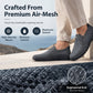 👟New Arrivals 50% OFF💥Men’s Breathable Slip-On Casual Shoes – Lightweight Everyday Comfort Sneakers✨