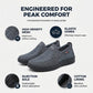 👟New Arrivals 50% OFF💥Men’s Breathable Slip-On Casual Shoes – Lightweight Everyday Comfort Sneakers✨
