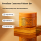 🌿Hot Sale -Buy 2 Get 1 Free✨Turmeric Brightening Body Scrub – Natural turmeric, jojoba oil & sea salt. Gently exfoliates dull skin – reveals radiant, baby‑soft glow from head to toe!🧖‍♀️💛