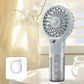 🏖️Summer Cool Deal: ONLY ￡7.99!❄️Portable Handheld Mist Cooling Fan💦