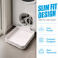 🌟LAST DAY SALE: ONLY ￡6.99!!🎁✨Universal Front-Load Washing Machine Drain Pan