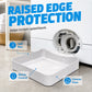 🌟LAST DAY SALE: ONLY ￡6.99!!🎁✨Universal Front-Load Washing Machine Drain Pan