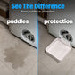 🌟LAST DAY SALE: ONLY ￡6.99!!🎁✨Universal Front-Load Washing Machine Drain Pan