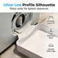 🌟LAST DAY SALE: ONLY ￡6.99!!🎁✨Universal Front-Load Washing Machine Drain Pan