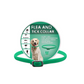 ⏰LIMITED TIME PRICE: ONLY ￡6.99!!!🔥Natural Flea and Tick Collar for Dogs and Cats🌟 –The UK’s #1 Vet-Approved, Chemical-Free Shield for Dogs & Cats!🐾 Finally—Safe & Strong Protection! 🌿🇬🇧